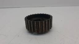 ENGRENAGEM VIRABREQUIM VW GOLF BORA A3 2000 A 2006 06A105263