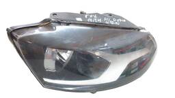 FAROL DIREITO FOX SPACE 2010 A 2014 FOCO DUPLO