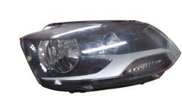 FAROL DIREITO FOX SPACE 2010 A 2014 FOCO DUPLO