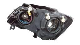 FAROL DIREITO FOX SPACE 2010 A 2014 FOCO DUPLO