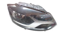 FAROL DIREITO FOX SPACE 2010 A 2014 FOCO DUPLO