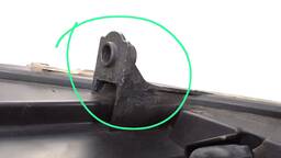 FAROL DIREITO FOX SPACE 2010 A 2014 FOCO DUPLO