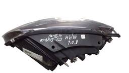 FAROL DIREITO FOX SPACE 2010 A 2014 FOCO DUPLO