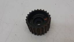 ENGRENAGEM VIRABREQUIM FIAT PALIO UNO 2007 2010 55181243