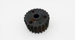 Engrenagem Virabrequim Fiat Palio Uno 2007 2010 55181243