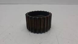 ENGRENAGEM VIRABREQUIM FIAT PALIO UNO 2007 2010 55181243