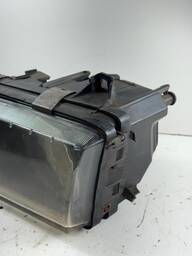 FAROL LADO ESQUERDO BMW E36 1992 À 1996 PARALELO