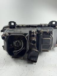 FAROL LADO ESQUERDO BMW E36 1992 À 1996 PARALELO