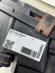 FAROL LADO ESQUERDO BMW E36 1992 À 1996 PARALELO