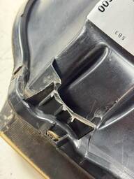 FAROL ESQUERDO PAJERO DAKAR L200 TRITON 2010 À 2018 DETALHE