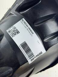 FAROL ESQUERDO PAJERO DAKAR L200 TRITON 2010 À 2018 DETALHE