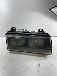 Farol Direito Bmw Série 3 E36 1992 À 1996 DETALHE PARALELO