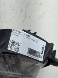 FAROL DE MILHA LADO DIREITO KIA SPORTAGE 2013 À 2016 