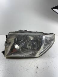 Farol Esquerdo Pajero Tr4 2003 À 2006