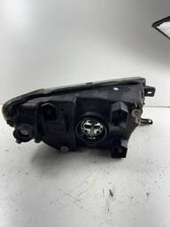 FAROL ESQUERDO PAJERO TR4 2003 À 2006