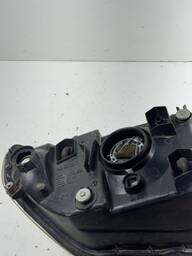 FAROL ESQUERDO PAJERO TR4 2003 À 2006