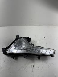 Farol De Milha Lado Eesquerdo Kia Sportage 2013 À 2016