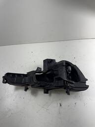 FAROL DE MILHA LADO EESQUERDO KIA SPORTAGE 2013 À 2016