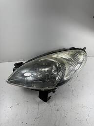 Farol Lado Esquerdo Xsara Picasso 2003 À 2006 