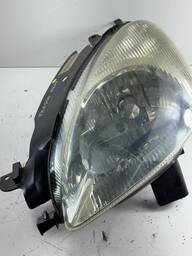 FAROL LADO ESQUERDO XSARA PICASSO 2003 À 2006 