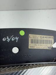 FAROL LADO ESQUERDO XSARA PICASSO 2003 À 2006 