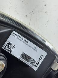 FAROL LADO ESQUERDO XSARA PICASSO 2003 À 2006 