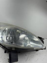 FAROL LADO DIREITO XSARA PICASSO 2003 À 2006