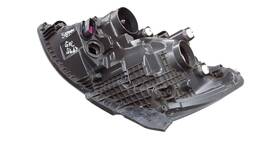 FAROL DIREITO GOL SAVEIRO VOYAGE G6 FOCO DUPLO FRISO CROMADO