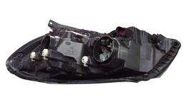 FAROL DIREITO GOL SAVEIRO VOYAGE G6 FOCO DUPLO FRISO CROMADO