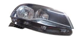 FAROL DIREITO GOL SAVEIRO VOYAGE G6 FOCO DUPLO FRISO CROMADO