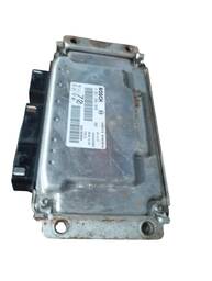 Modulo Injeção Peugeot 206 1.4 2008 0261s04099 Me74470