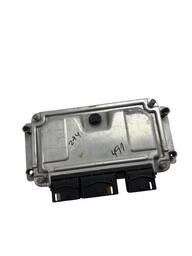 MODULO INJEÇÃO BOSCH CITROEN C3 C4 AIRCROSS 1.6 2012 2013