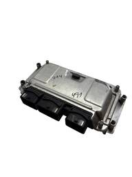 MODULO INJEÇÃO BOSCH CITROEN C3 C4 AIRCROSS 1.6 2012 2013