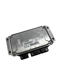 Modulo Injeção Bosch Citroen C3 C4 Aircross 1.6 2012 2013