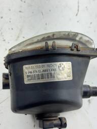 FAROL DE NEBLINA LADO DIREITO BMW 320I 2006 À 2012