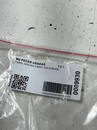 FAROL DE NEBLINA LADO DIREITO BMW 320I 2006 À 2012