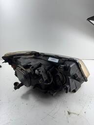 FAROL LADO ESQUERDO SUBARU TRIBECA 2008 À 2014 DETALHE