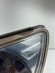 FAROL LADO ESQUERDO SUBARU TRIBECA 2008 À 2014 DETALHE