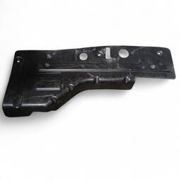 Acabamento Parabarro Dianteitro Direito Cruze 12/16