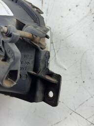 FAROL NEBLINA LADO ESQUERDO BMW 320I 2006 À 2012