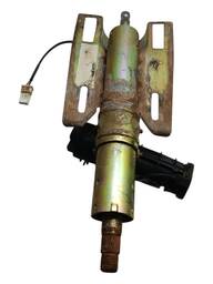 Coluna Direção Uno Fiorino 1995 a 2004 C/COMUTADOR