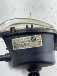 FAROL NEBLINA LADO ESQUERDO BMW 320I 2006 À 2012
