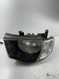 Farol Lado Esquerdo Triton 2007 À 2012