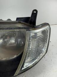 FAROL LADO ESQUERDO TRITON 2007 À 2012