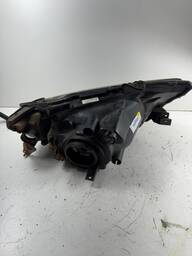 FAROL LADO ESQUERDO TRITON 2007 À 2012