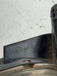 FAROL LADO ESQUERDO TRITON 2007 À 2012