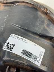 FAROL LADO ESQUERDO TRITON 2007 À 2012