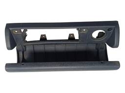 TAMPA MOLDURA CINZEIRO FIAT UNO 2004 A 2010