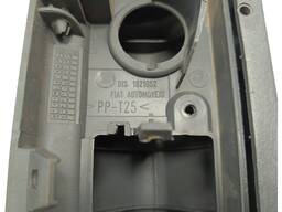 TAMPA MOLDURA CINZEIRO FIAT UNO 2004 A 2010
