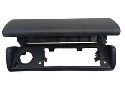 TAMPA MOLDURA CINZEIRO FIAT UNO 2004 A 2010